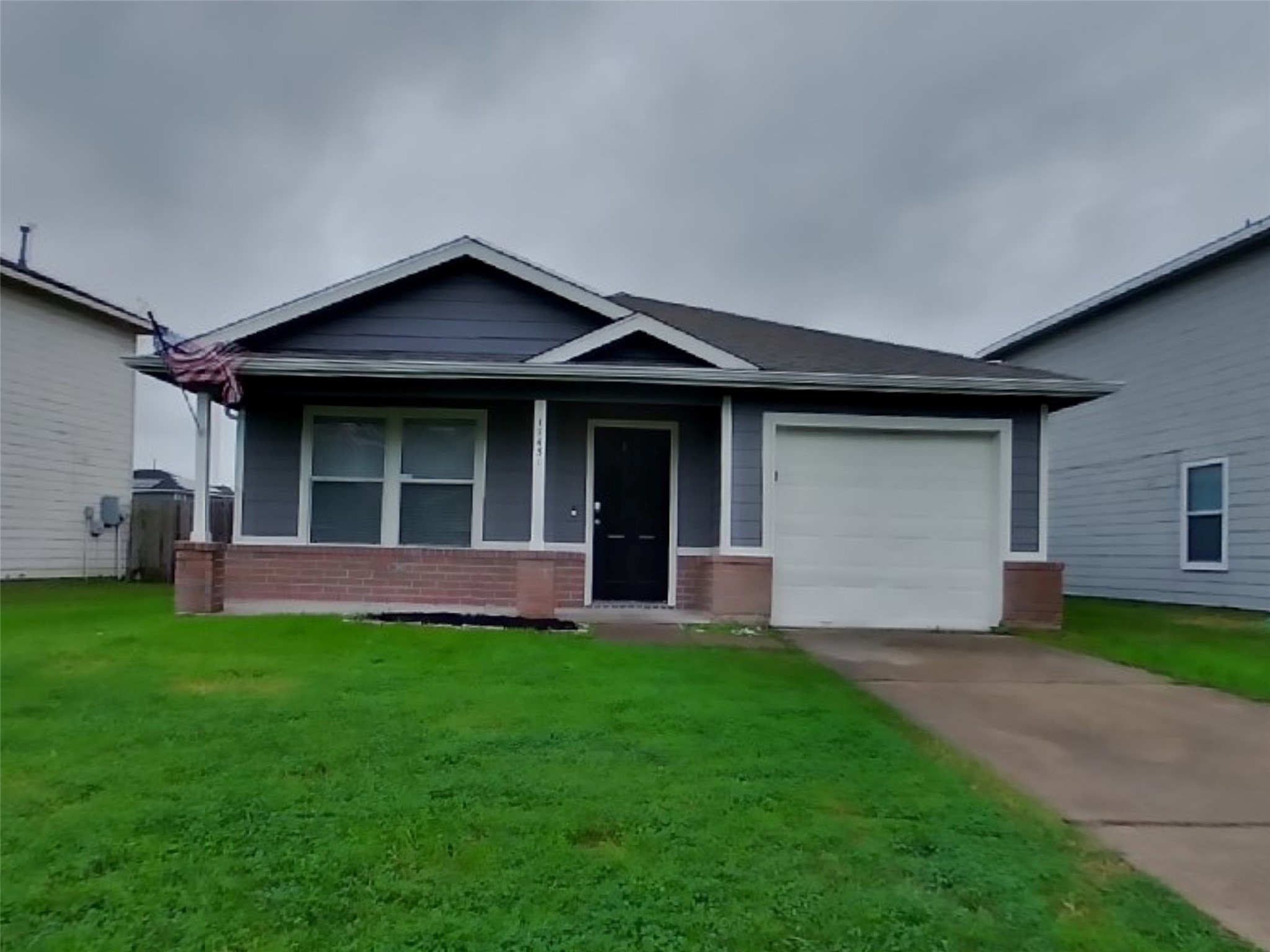 17431 Wigeon Way Drive Humble TX 77396