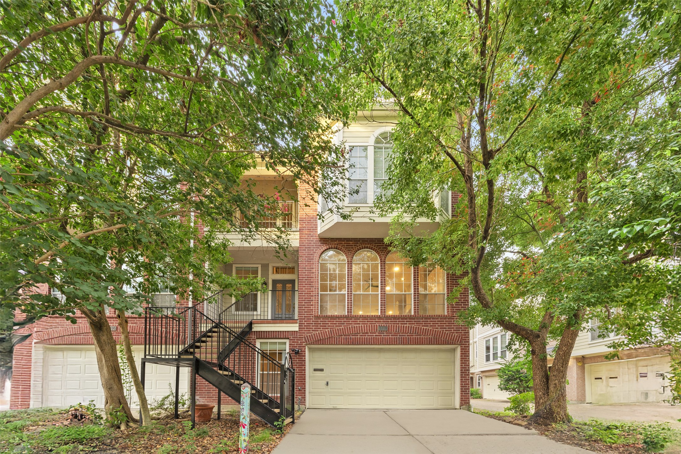 1407 Prospect Street Houston TX 77004
