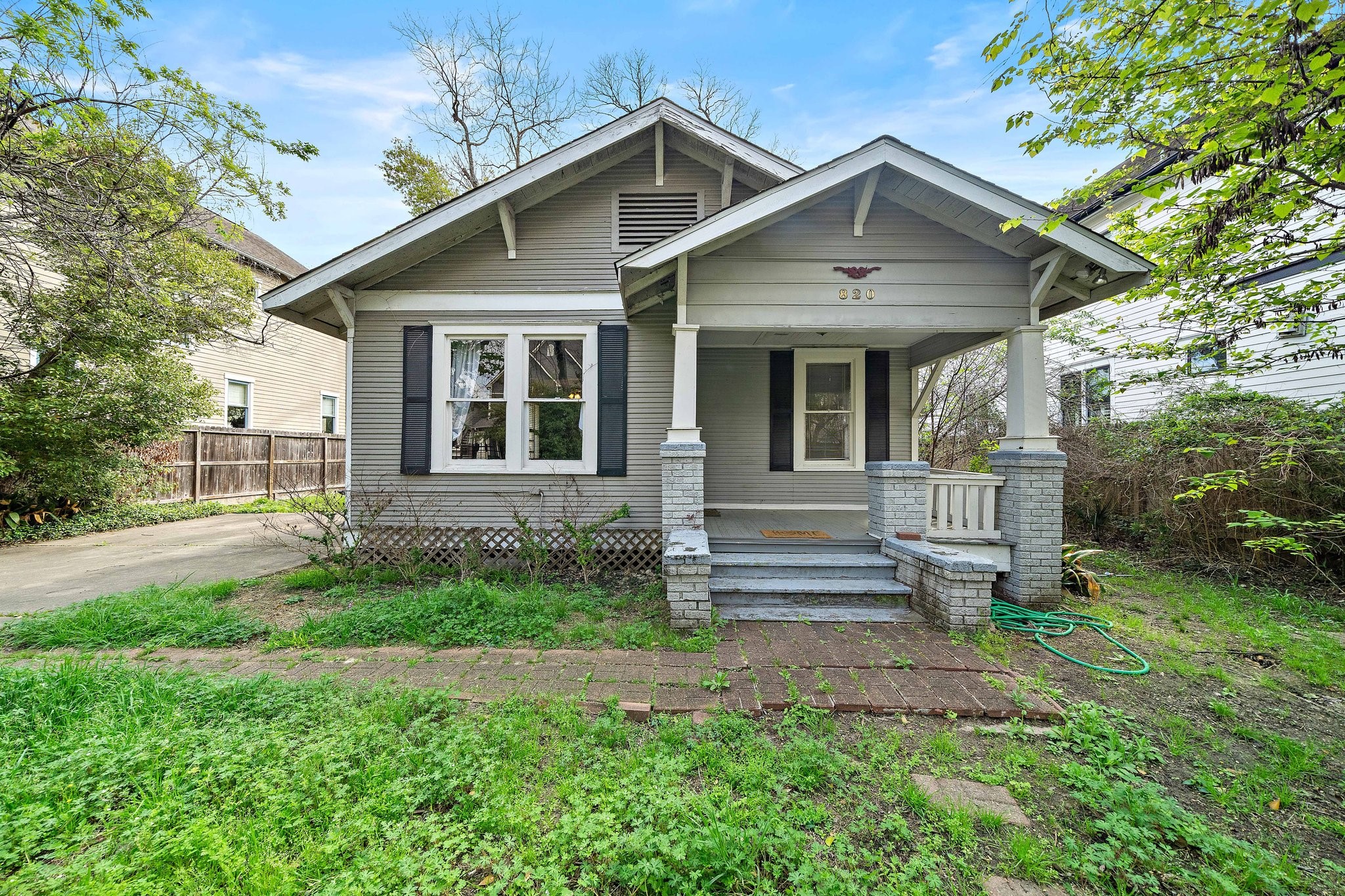 820 Waverly Street Houston TX 77007