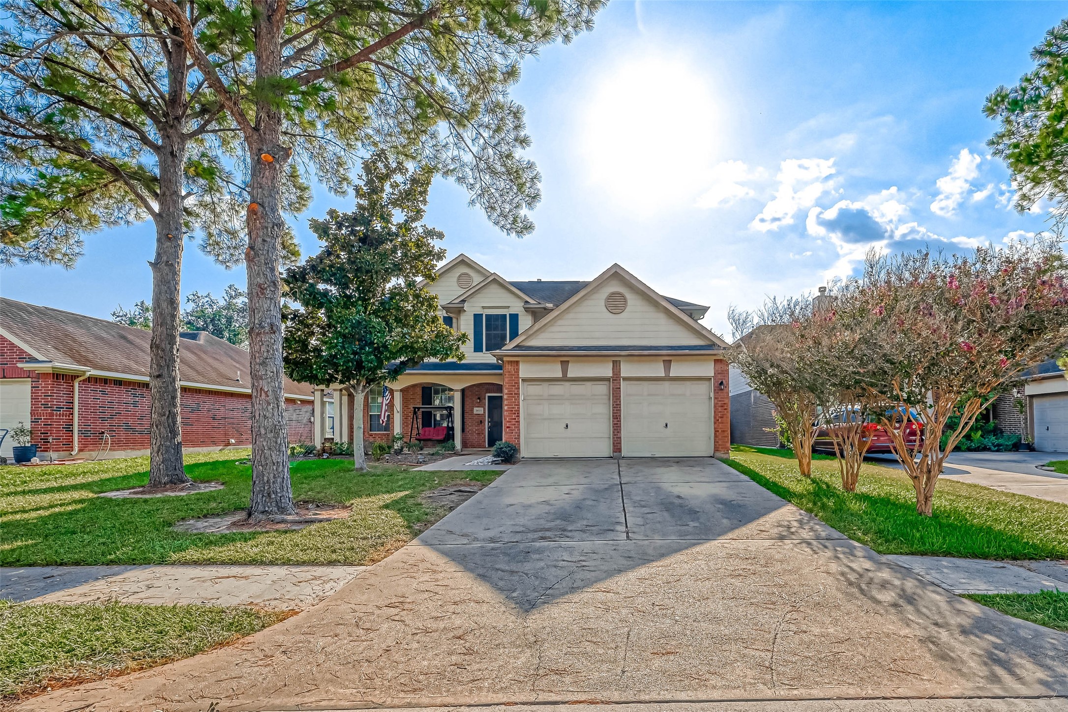 2015 Holly Glade Lane Sugar Land TX 77498