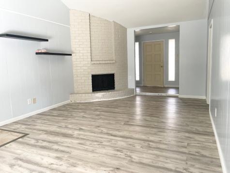 12407 Plumpoint Drive Houston TX 77099