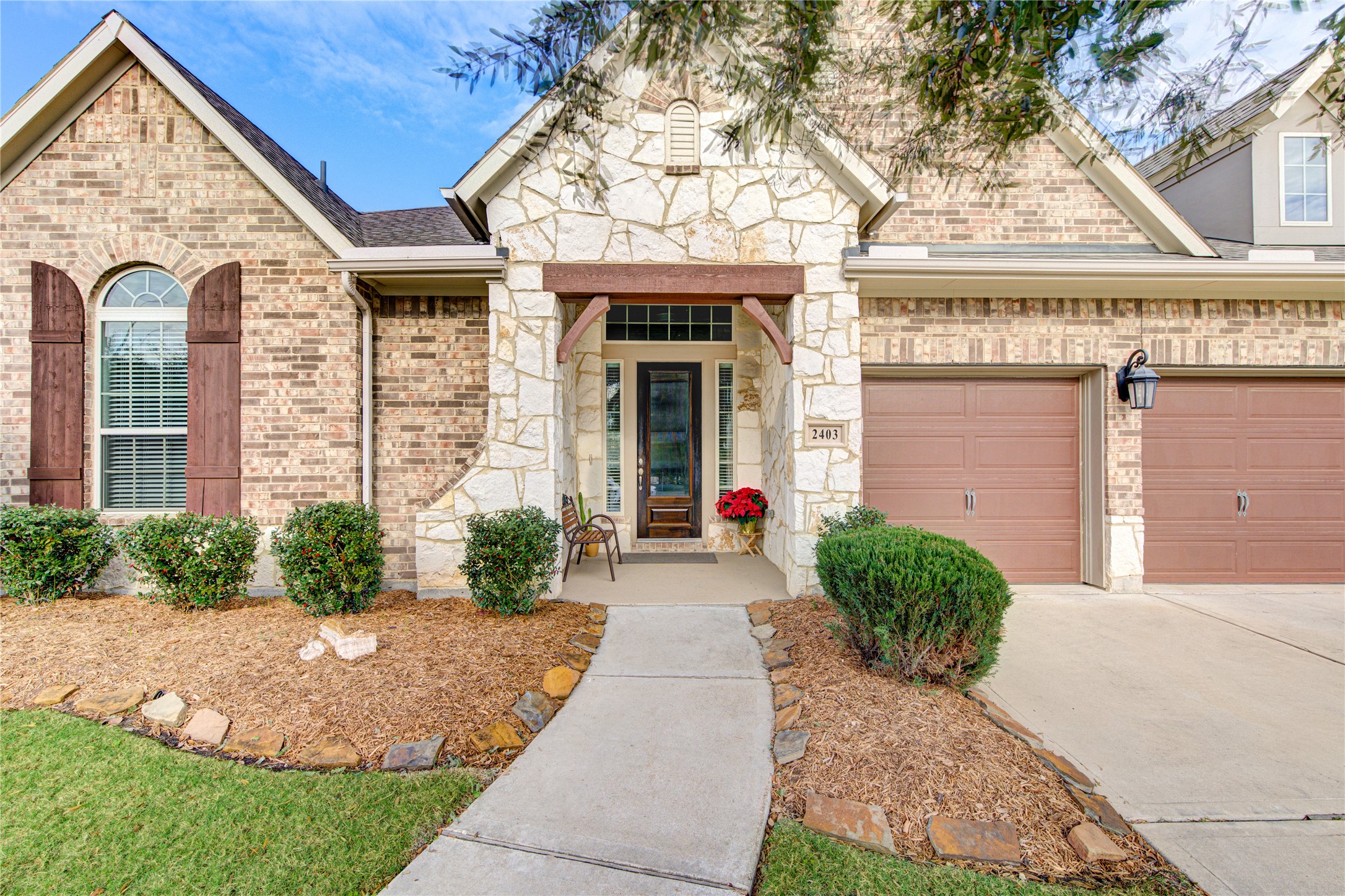2403 Juniper Bend Brookshire TX 77423