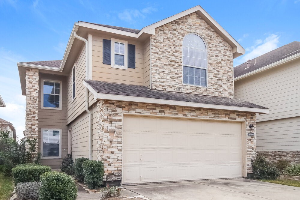 10834 Waterfern Court Houston TX 77064