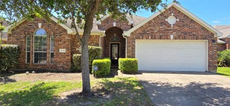 2206 Megellan Point Lane Pearland TX 77584