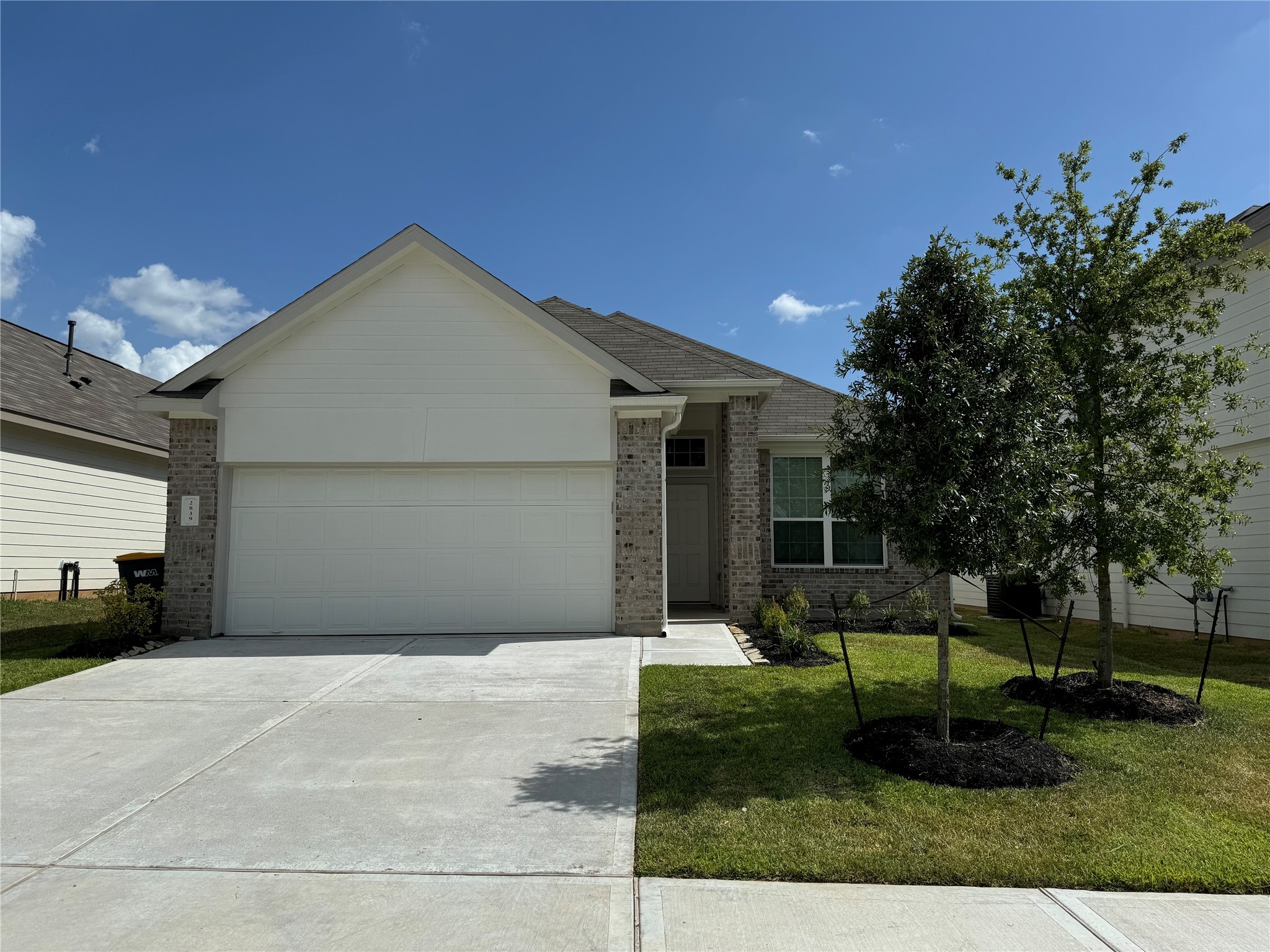 2839 Jacqueline Lane Conroe TX 77304