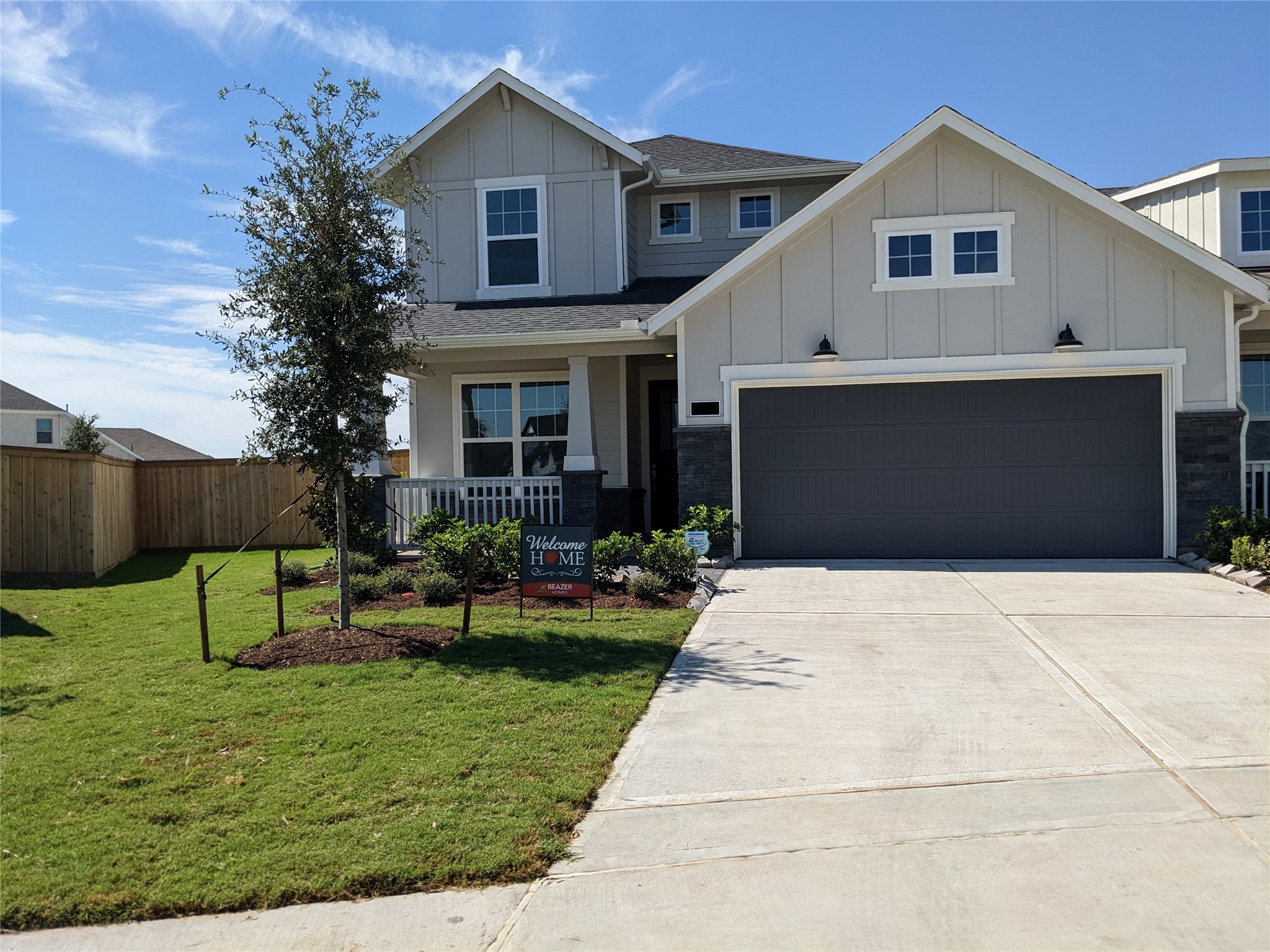 15311 Leal Rancho Court Cypress TX 77433