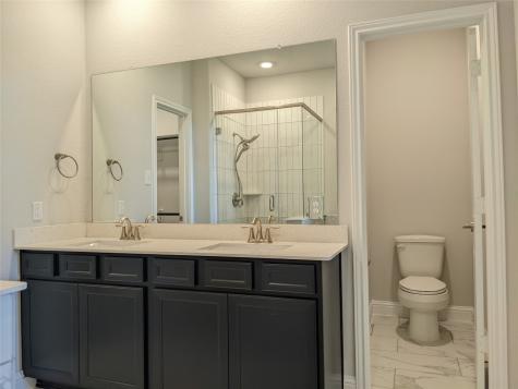 15311 Leal Rancho Court Cypress TX 77433