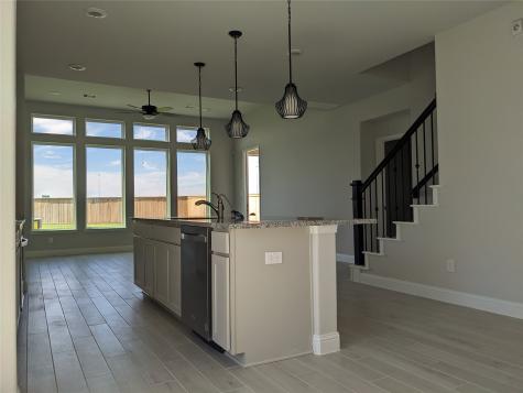 15311 Leal Rancho Court Cypress TX 77433