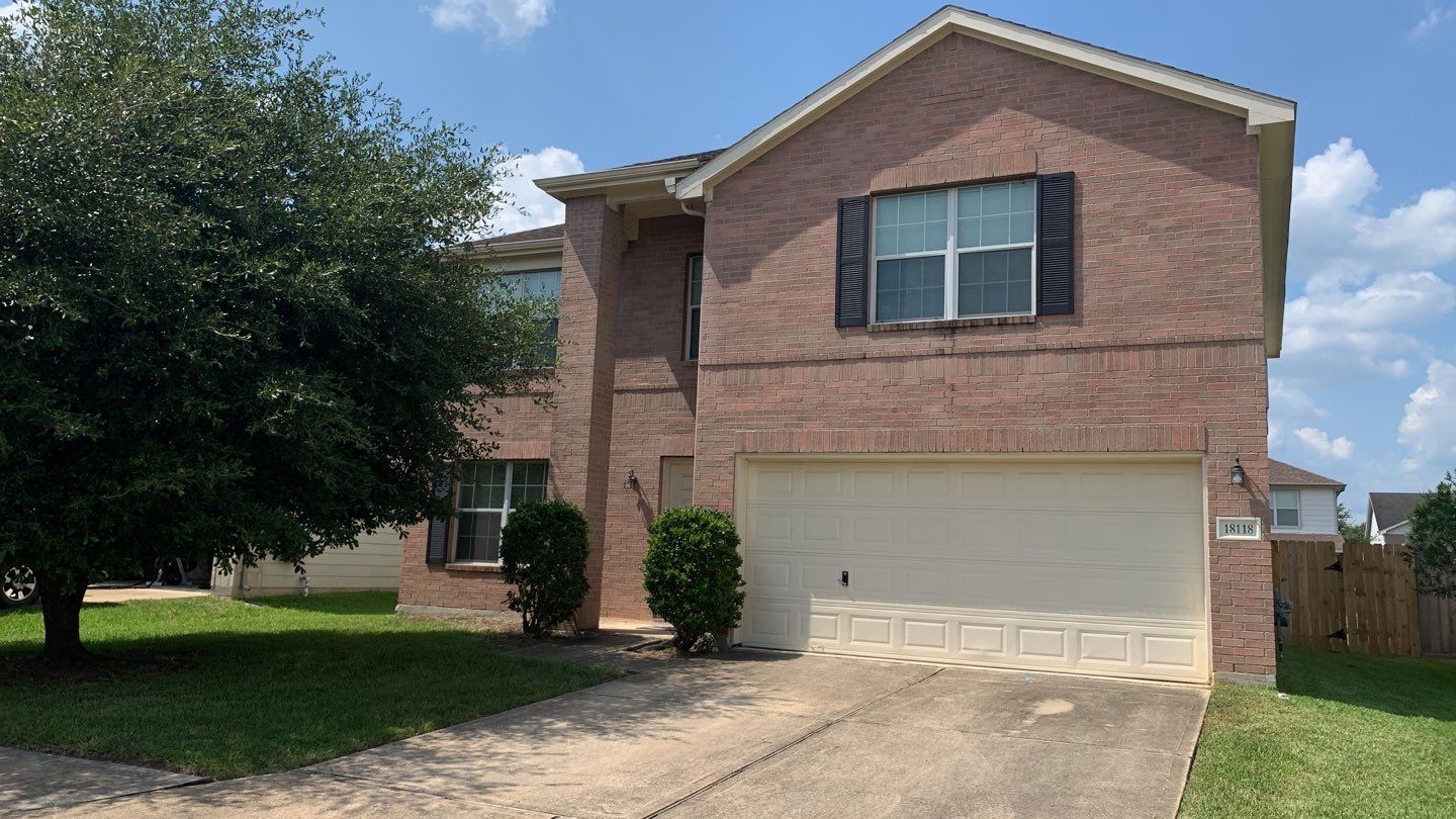 18118 Tawnas Way Lane Cypress TX 77429