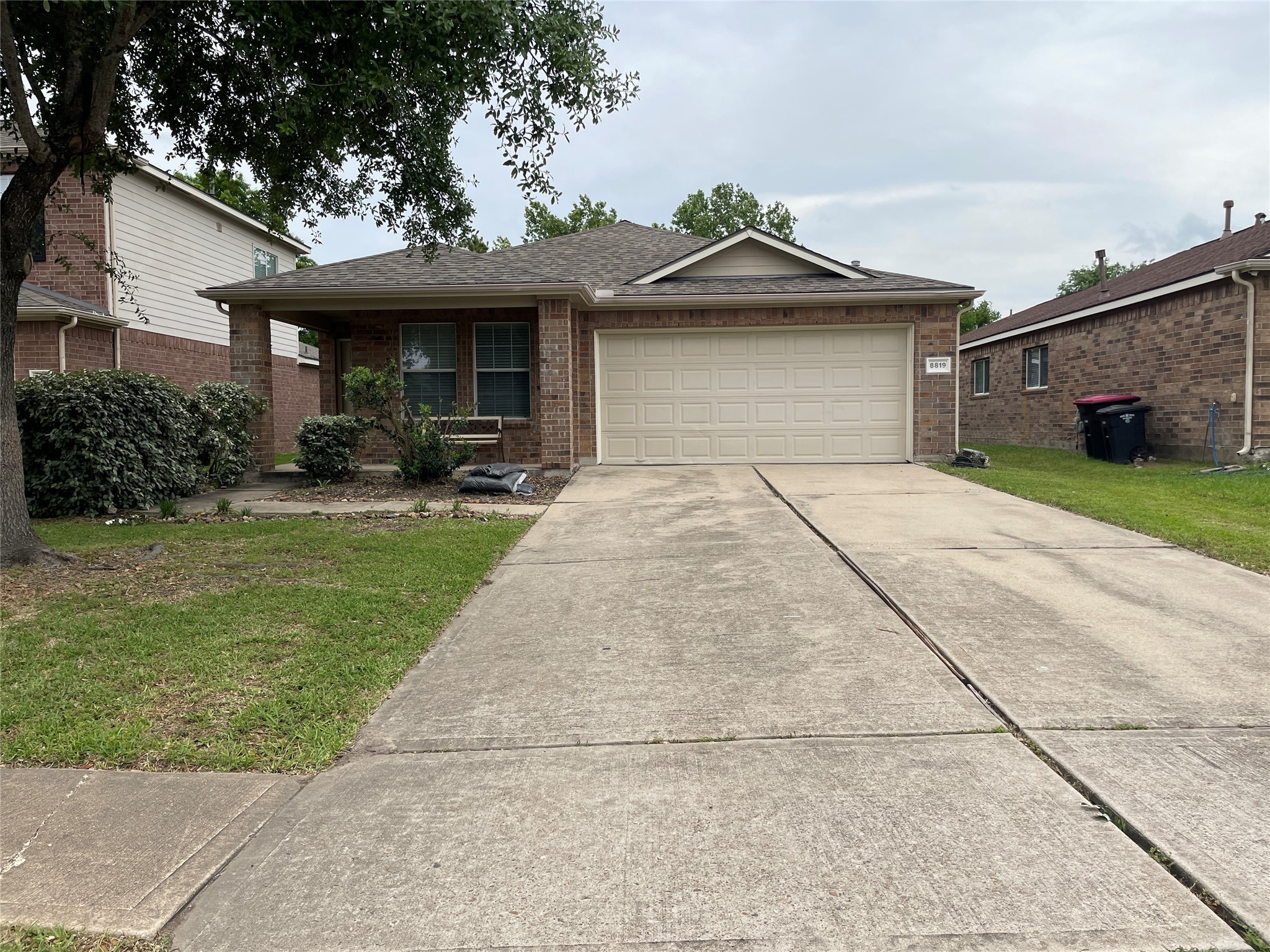 8819 Grand Villa Lane Richmond TX 77407
