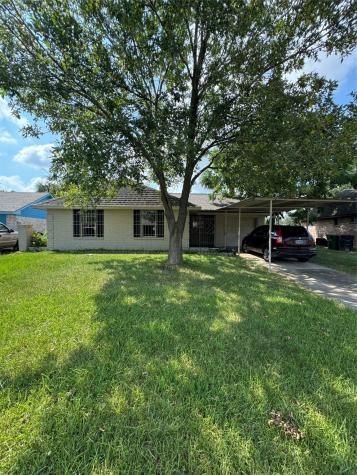 1427 Rainy River Drive Houston TX 77088