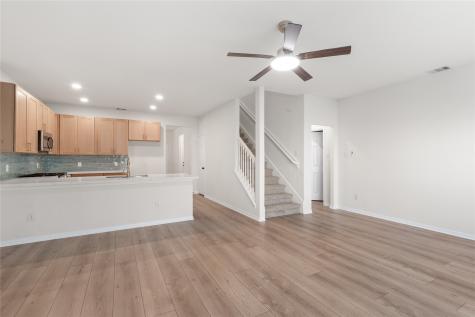 714 Northridge Terrace Lane Spring TX 77373