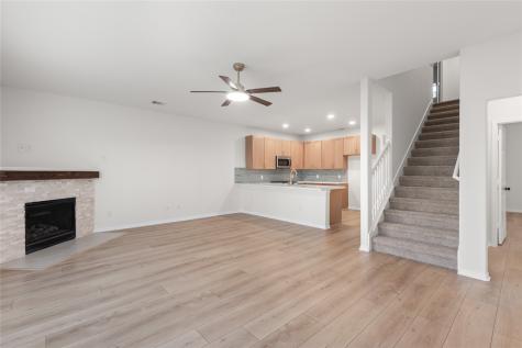 714 Northridge Terrace Lane Spring TX 77373