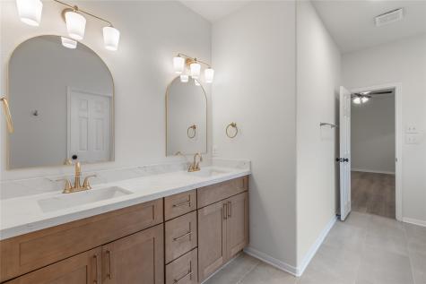 714 Northridge Terrace Lane Spring TX 77373