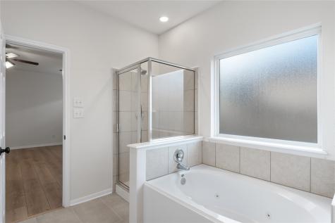 714 Northridge Terrace Lane Spring TX 77373