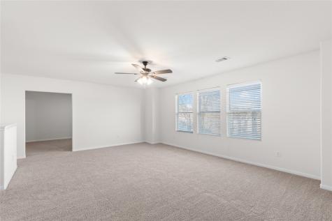 714 Northridge Terrace Lane Spring TX 77373