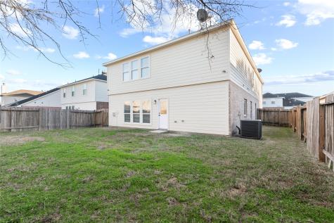 714 Northridge Terrace Lane Spring TX 77373