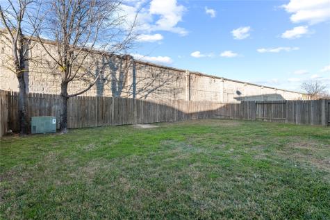 714 Northridge Terrace Lane Spring TX 77373