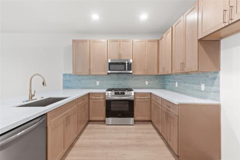 714 Northridge Terrace Lane Spring TX 77373