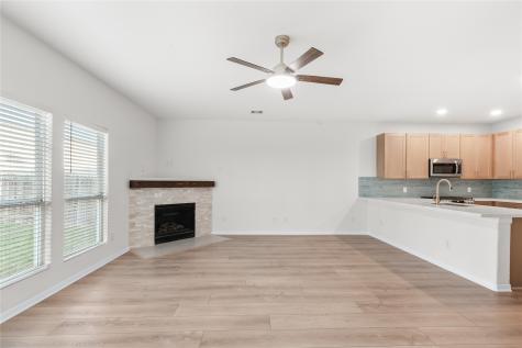 714 Northridge Terrace Lane Spring TX 77373