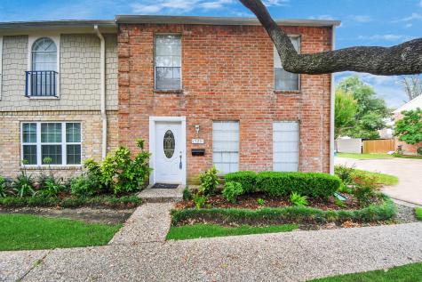 1725 W Sam Houston Parkway S Houston TX 77042