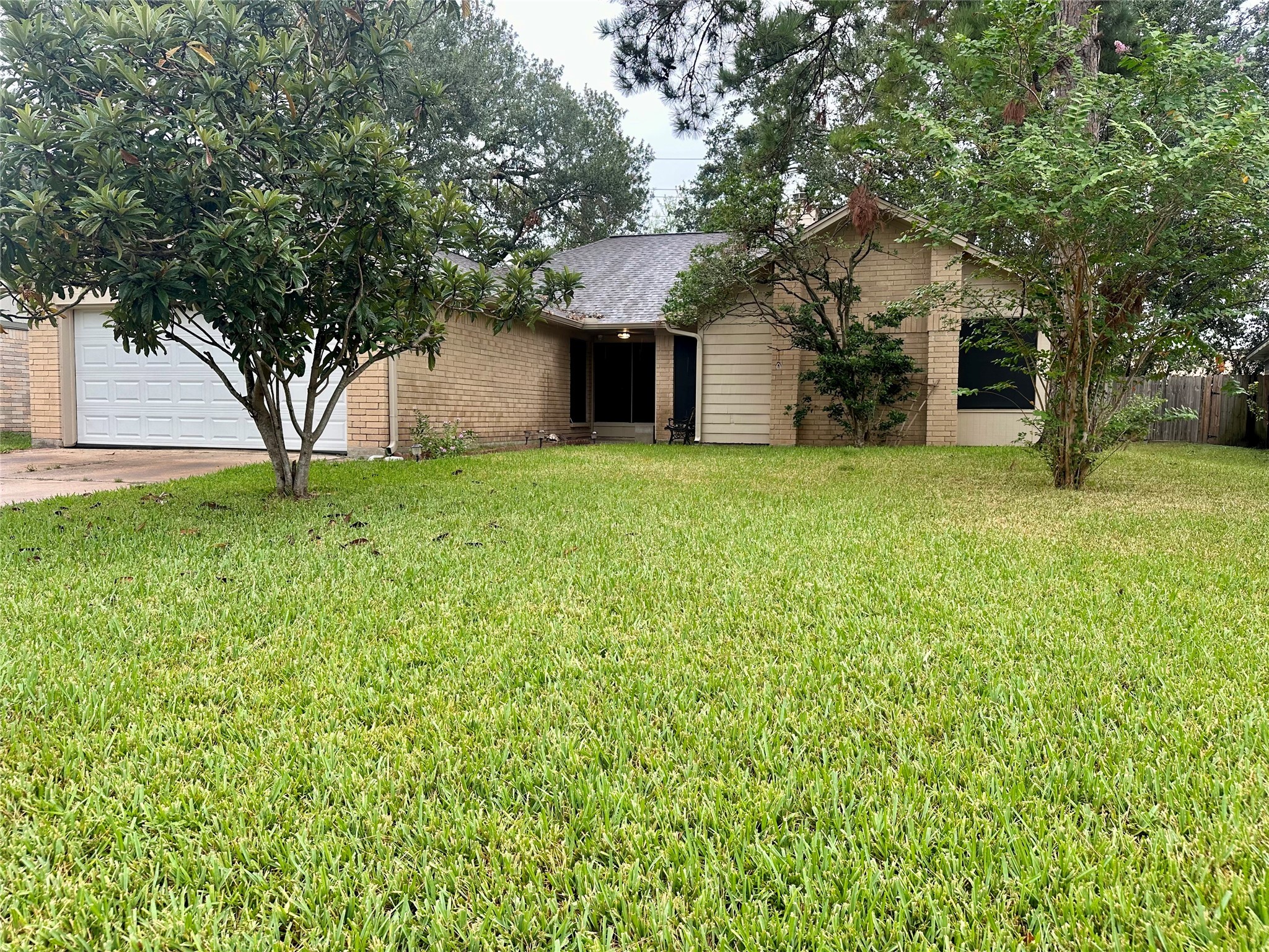 6614 Grove Field Lane Houston TX 77084