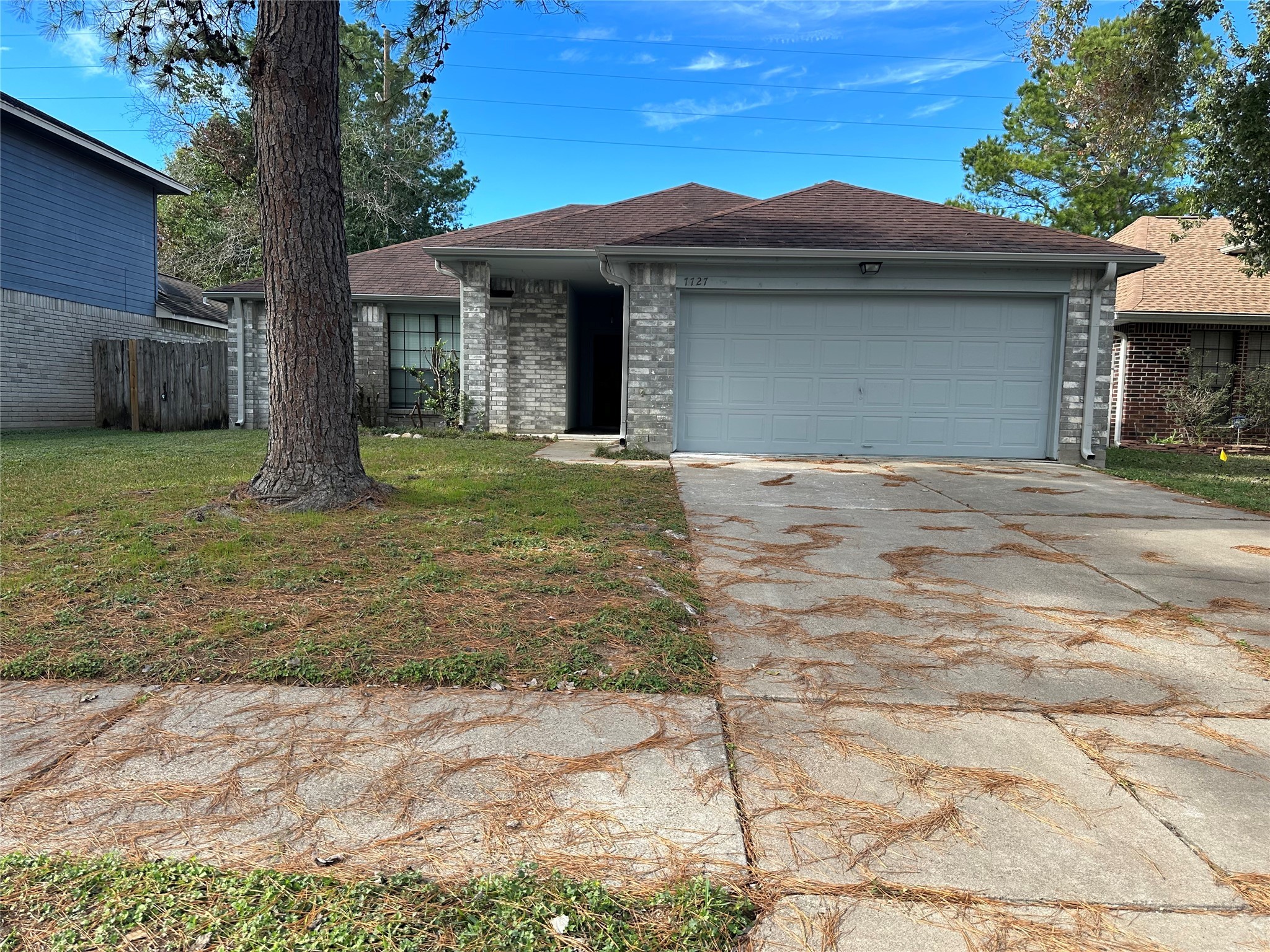 7727 Ashton Drive Houston TX 77095