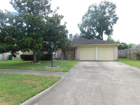 12502 Chessington Drive Houston TX 77031