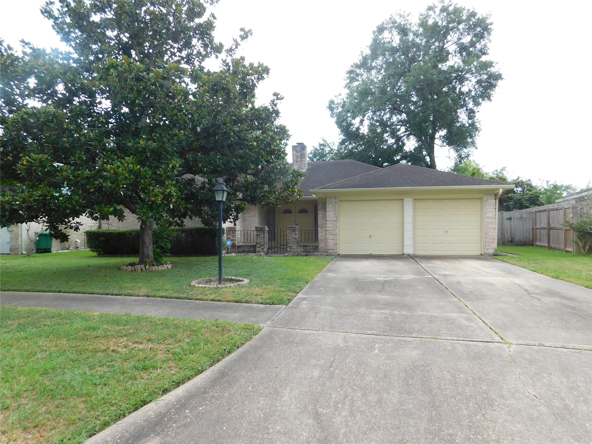 12502 Chessington Drive Houston TX 77031