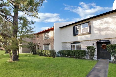 8868 Kempwood Drive Houston TX 77080