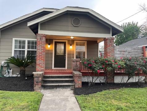 2101 Lawrence Street Houston TX 77008