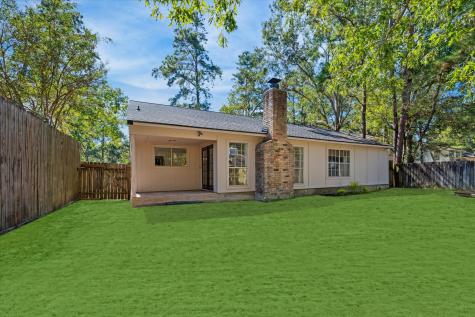 3219 Sycamore Springs Drive Kingwood TX 77339