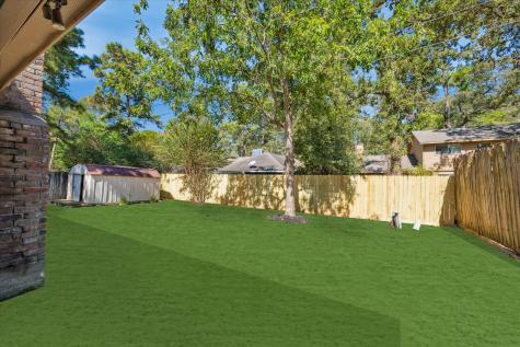 3219 Sycamore Springs Drive Kingwood TX 77339