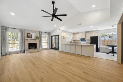 3219 Sycamore Springs Drive Kingwood TX 77339