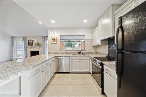 3219 Sycamore Springs Drive Kingwood TX 77339