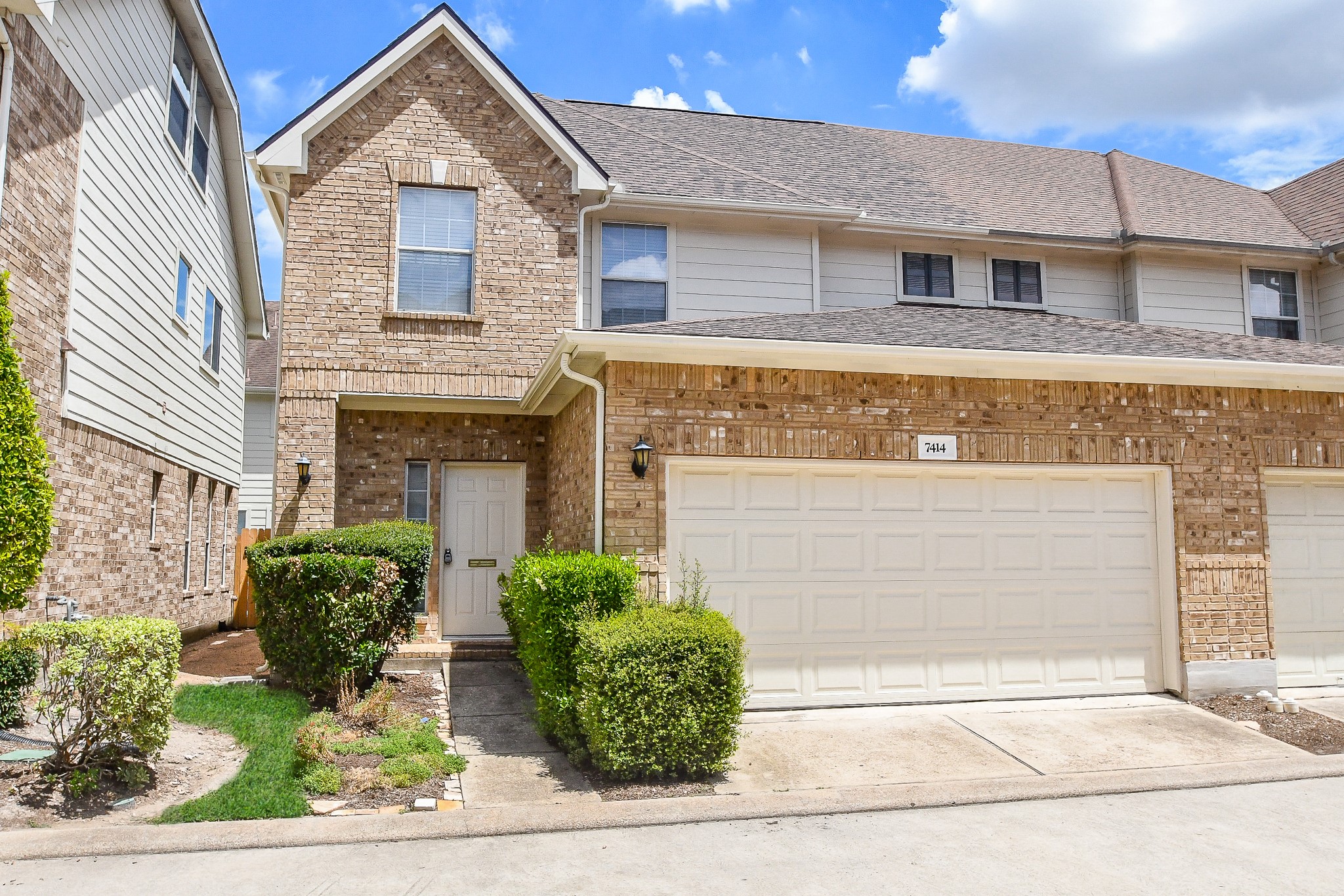 7414 Hollister Ridge Houston TX 77040