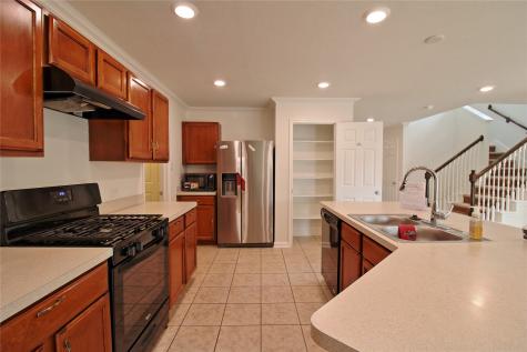 6714 Lindale Springs Lane Katy TX 77449