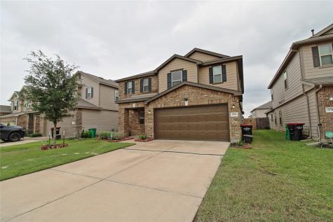 6714 Lindale Springs Lane Katy TX 77449
