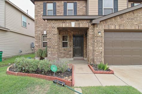 6714 Lindale Springs Lane Katy TX 77449