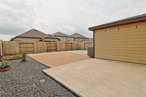 6714 Lindale Springs Lane Katy TX 77449