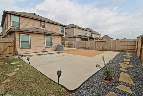 6714 Lindale Springs Lane Katy TX 77449