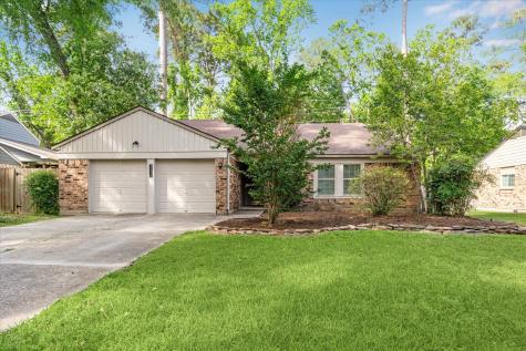 3215 Timberlark Drive Kingwood TX 77339