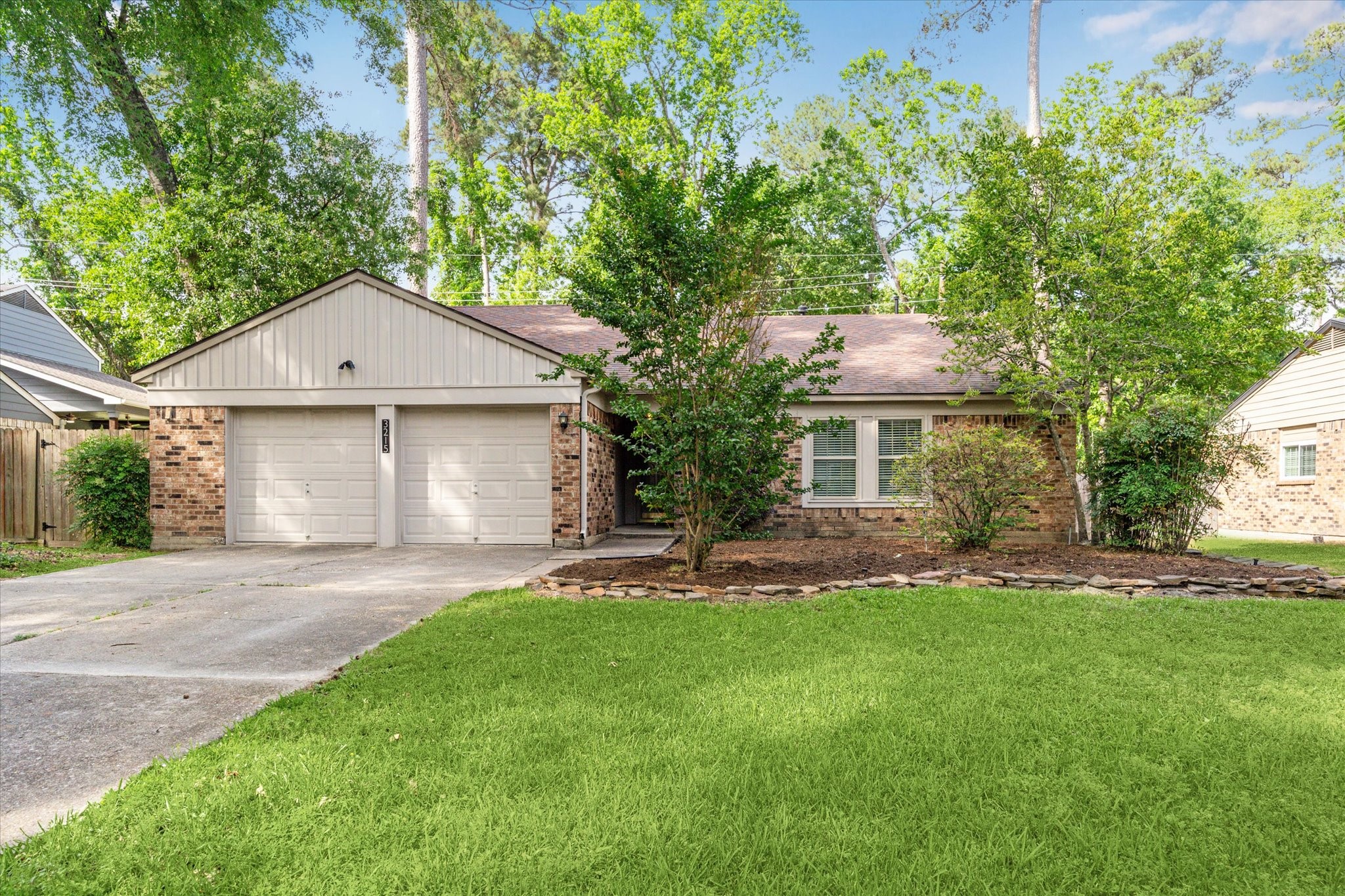 3215 Timberlark Drive Kingwood TX 77339