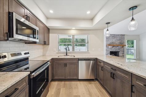3215 Timberlark Drive Kingwood TX 77339