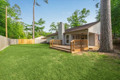 3215 Timberlark Drive Kingwood TX 77339