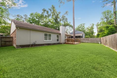 3215 Timberlark Drive Kingwood TX 77339