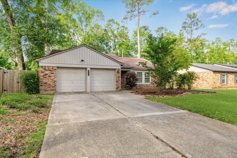 3215 Timberlark Drive Kingwood TX 77339