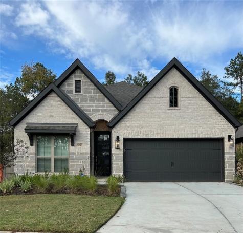 15707 Autumn Sun Court Conroe TX 77302