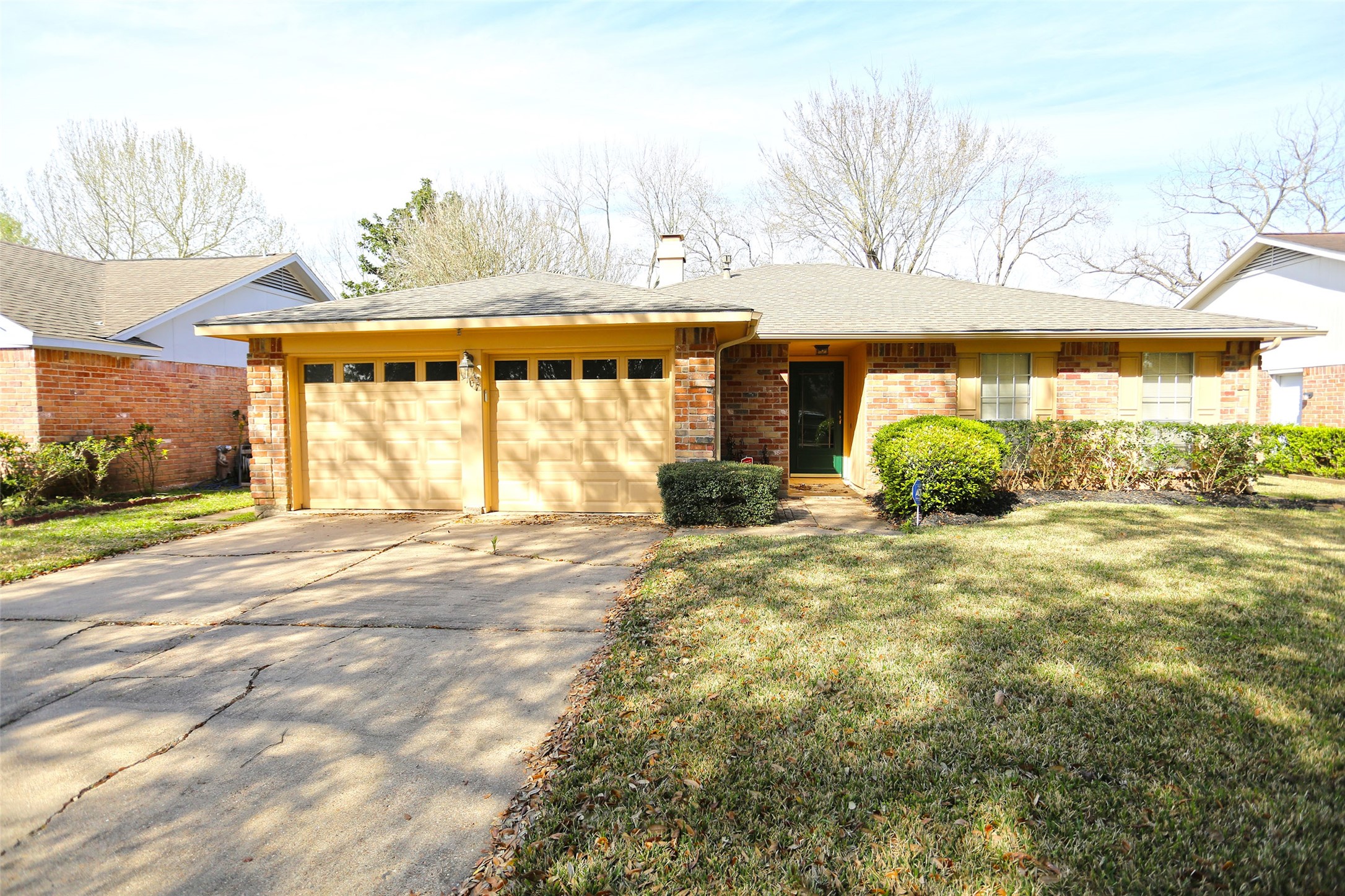 3107 Jenny Drive Sugar Land TX 77479