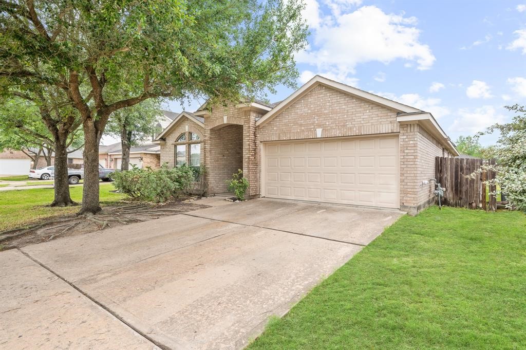 5906 Ranch Riata Court Katy TX 77449